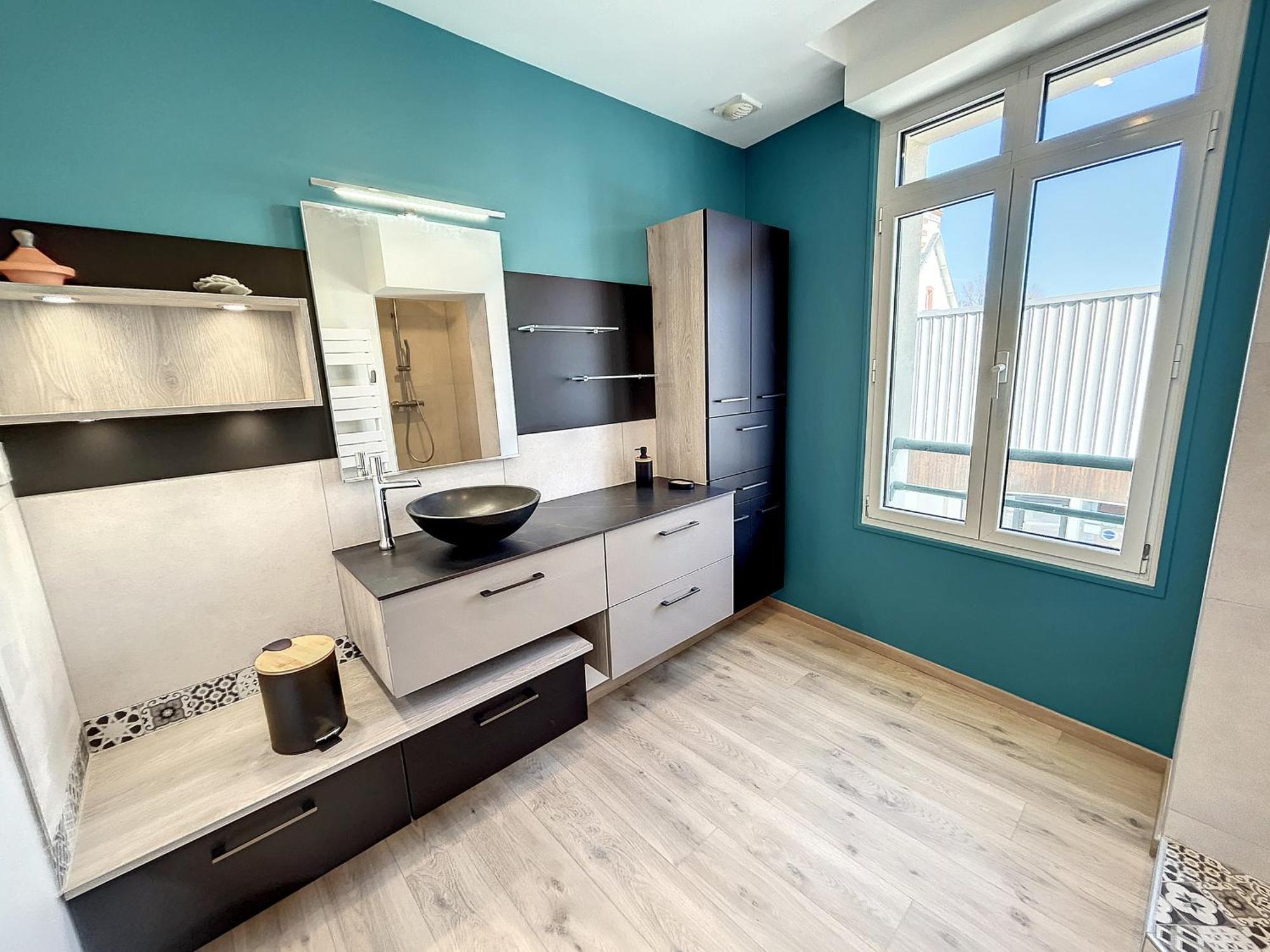 סן-פר-סור-מר Appartement Renove Avec Ascenseur - Proche Plage Et Centre-Ville - Fr-1-361-506 מראה חיצוני תמונה