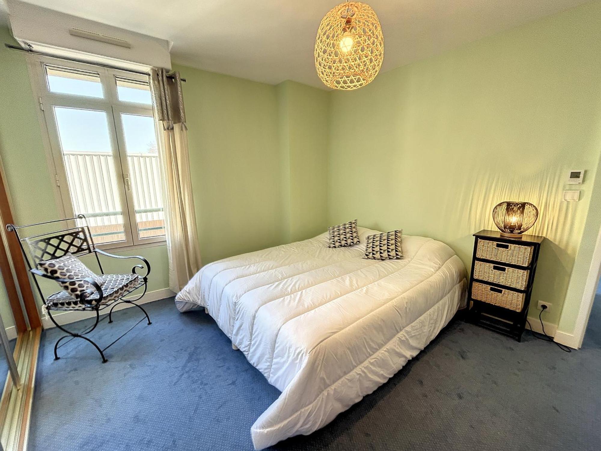 סן-פר-סור-מר Appartement Renove Avec Ascenseur - Proche Plage Et Centre-Ville - Fr-1-361-506 מראה חיצוני תמונה